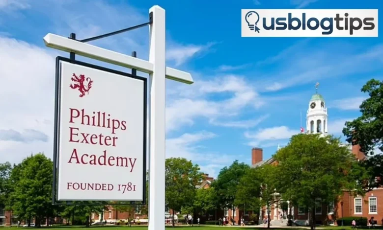 Phillips Exeter Academy