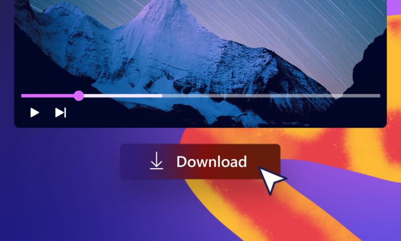 How to Download Videos Online for Free: Best YouTube Video Downloader