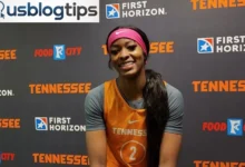 Rickea Jackson