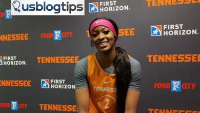 Rickea Jackson