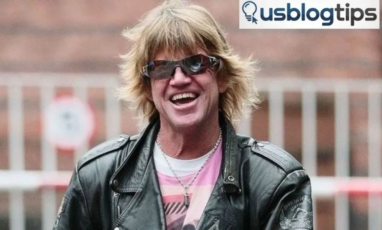 Robin Askwith