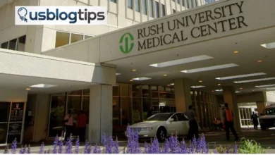 Rush University Medical Center