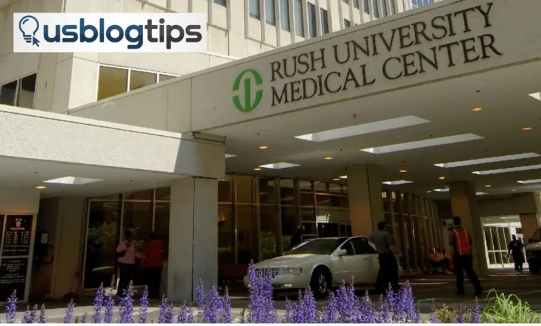 Rush University Medical Center