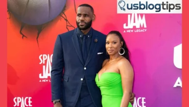 Savannah James
