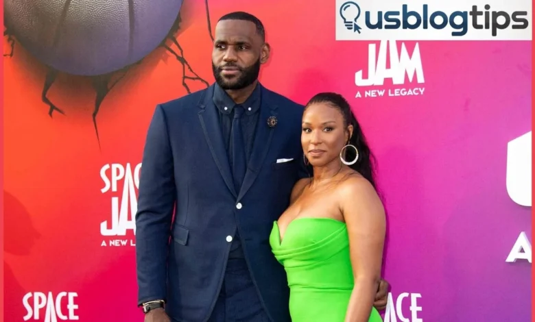 Savannah James