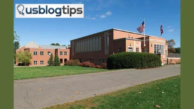 The Governor’s Academy