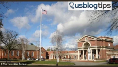 The Hotchkiss School