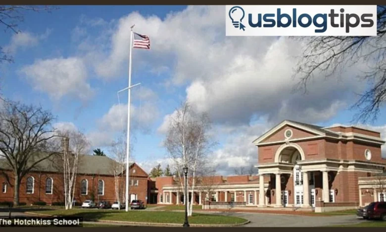 The Hotchkiss School