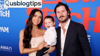 Valentin Chmerkovskiy