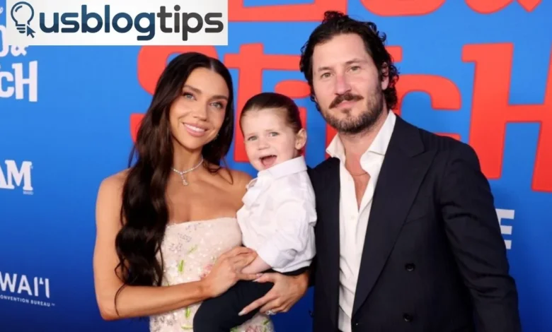 Valentin Chmerkovskiy