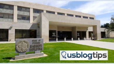 Wyoming State Museum