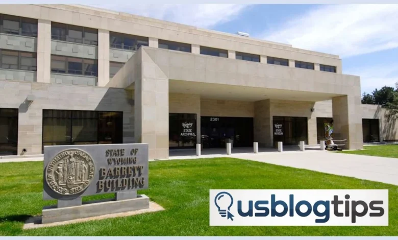 Wyoming State Museum