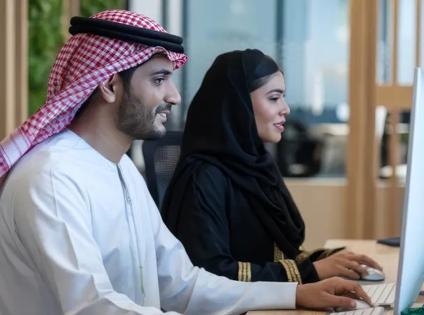 Microsoft dynamics 365 implementation in KSA for Business Transformation