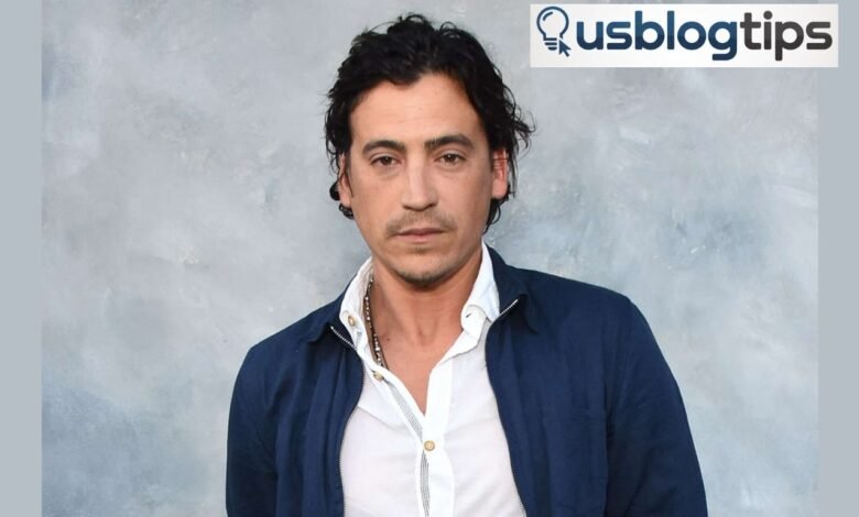 Andrew Keegan