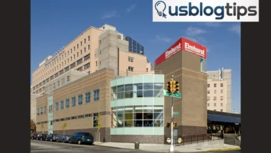 Elmhurst Hospital Center