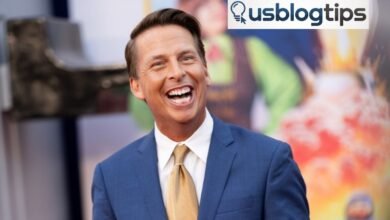 Jack McBrayer