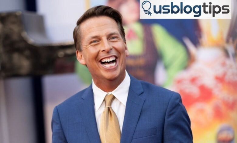Jack McBrayer