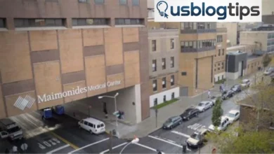 Maimonides Medical Center