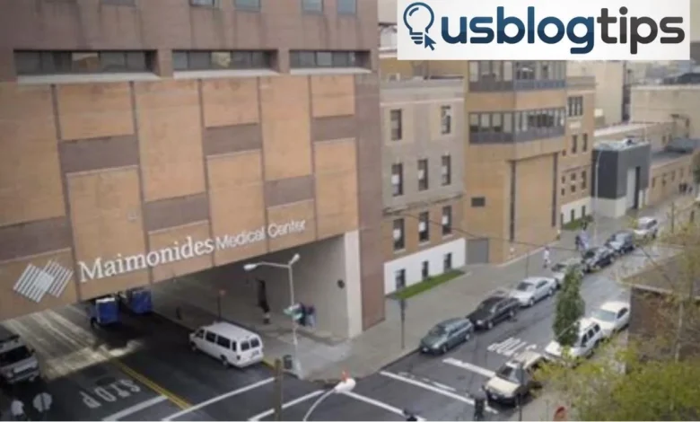 Maimonides Medical Center