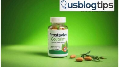 Prostavive Colibrim