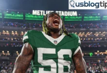 Quincy Williams