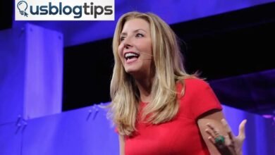 Sara Blakely