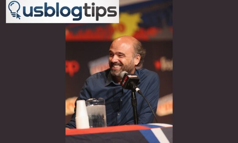 Scott Adsit