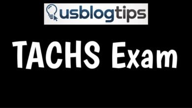TACHS Exam