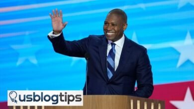 Tony West