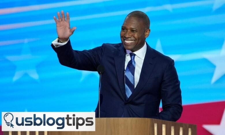 Tony West