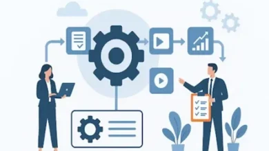 Workflow Optimization