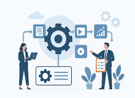 Workflow Optimization