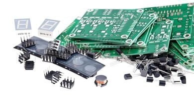 Double Sided PCB: Structure, Benefits, Manufacturing Process, and Applications