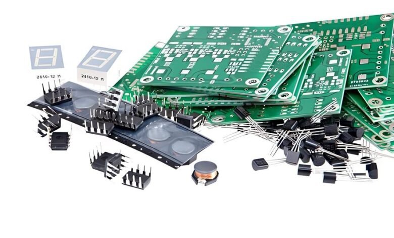 Double Sided PCB: Structure, Benefits, Manufacturing Process, and Applications