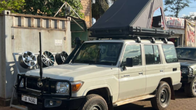 Self-Drive Safari Uganda: Cost, Routes, and Packing List