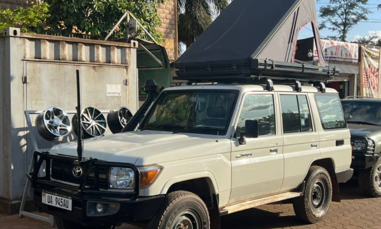 Self-Drive Safari Uganda: Cost, Routes, and Packing List