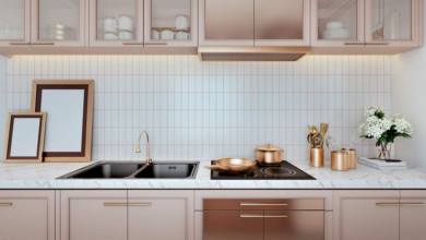Design Your Kitchen