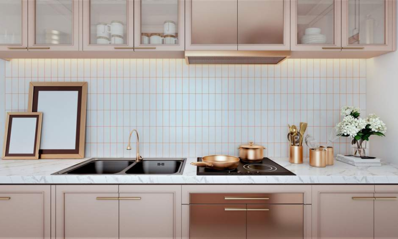 Design Your Kitchen