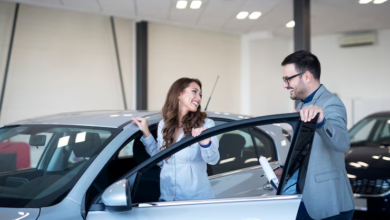 4 Infiniti Car Buying Tips for Tucson Residents