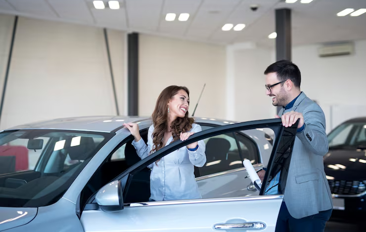 4 Infiniti Car Buying Tips for Tucson Residents