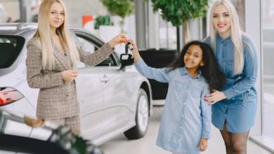 A Helpful Guide to Finding Reliable Ford Dealers in Martinville