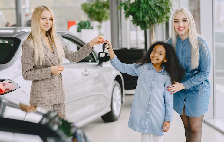 A Helpful Guide to Finding Reliable Ford Dealers in Martinville