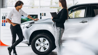 Chevrolet Car Safety Features Explained for New Buyers