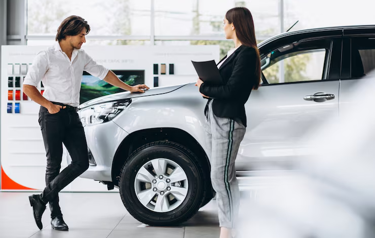 Chevrolet Car Safety Features Explained for New Buyers