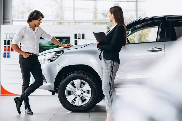 Chevrolet Car Safety Features Explained for New Buyers