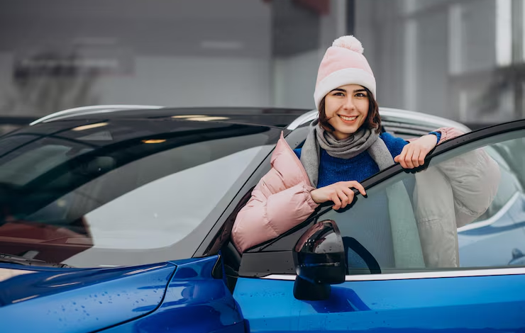 How fuel efficiency impacts Ford Edge daily driving experience