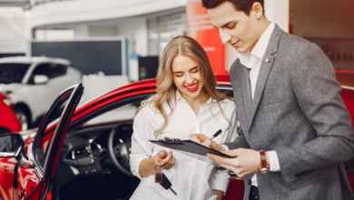What documentation is required for claiming a car tax credit