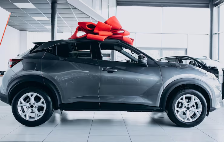 What makes Dodge SUVs suitable for family driving in Mt Pleasant
