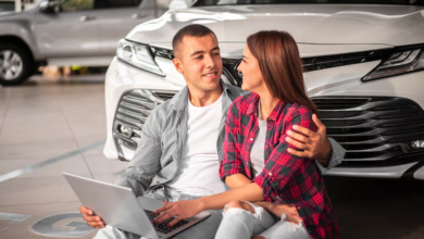 Why certified inventory builds trust at Ford dealership showrooms