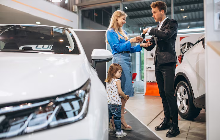 Why certified listings offer better reliability in cars for sale markets?